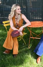ALY and AJ MICHALKA at 2022 Governors Ball Music Festival in Queens 06/10/2022