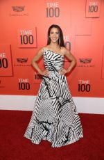 ALY RAISMAN at Time100 Gala in New York 06/08/2022