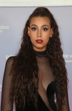 ALYSSA ANDERSON at Prime Video