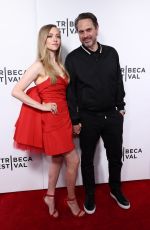 AMANDA SEYFRIED at 88 Premiere at 2022 Tribeca Film Festival 06/11/2022