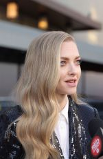 AMANDA SEYFRIED at The Dropout FYC Event in Los Angeles 06/12/2022