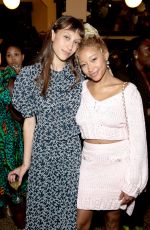 AMANDLA STENBERG at Chanel Hosts Through Her Lens 2022 Tribeca Film Festival Women