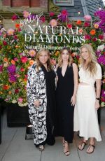 ANA DE ARMAS at Natural Diamonds Council in New York 06/14/2022