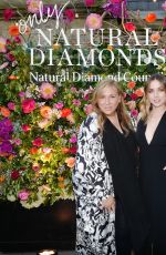 ANA DE ARMAS at Natural Diamonds Council in New York 06/14/2022