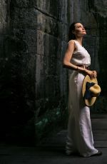 ANGELINA JOLIE in Grazia Magazine, May 2022