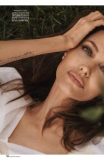 ANGELINA JOLIE in Madame Figaro Magazine, June 2022