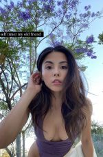 ANNA AKANA - Instagram Photos 05/31/2022