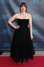 ANNA CHLUMSKY at American Ballet Theater Gala at Lincoln Center in New York 06/13/2022