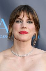 ANNA CHLUMSKY at American Ballet Theater Gala at Lincoln Center in New York 06/13/2022