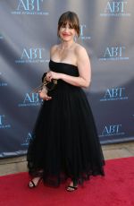 ANNA CHLUMSKY at American Ballet Theater Gala at Lincoln Center in New York 06/13/2022