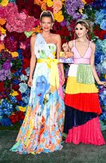 ANNALYNNE MCCORD at Alice + Olivia Celebrates 20 Years at Close East Lawn in New York 06/15/2022