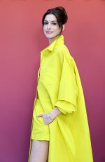 ANNE HATHAWAY at Bvlgari Eden the Garden of Wonders in Paris 06/06/2022