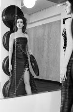 ANNE HATHAWAY for Interview Magazine, June 2022