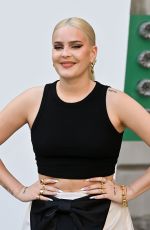 ANNE MARIE at Royal Academy of Arts Summer Preview Party in London 06/15/2022