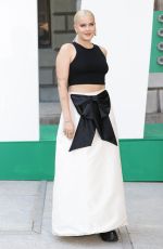 ANNE MARIE at Royal Academy of Arts Summer Preview Party in London 06/15/2022