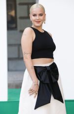 ANNE MARIE at Royal Academy of Arts Summer Preview Party in London 06/15/2022