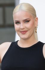 ANNE MARIE at Royal Academy of Arts Summer Preview Party in London 06/15/2022