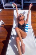 ANNE WINTERS - Instagram Photos 06/19/2022