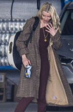 ANYA TAYLOR-JOY Arrives in Sydney 06/24/2022