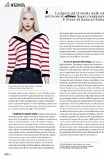 ANYA TAYLOR-JOY in Elle Magazine, Itay June 2022
