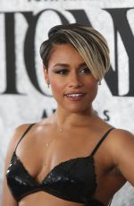 ARIANA DEBOSE at 75th Annual Tony Awards in New York 06/12/2022