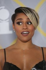 ARIANA DEBOSE at 75th Annual Tony Awards in New York 06/12/2022