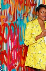 ARIANA DEBOSE at Alice + Olivia Celebrates 20 Years at Close East Lawn in New York 06/15/202