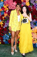 ARIANA DEBOSE at Alice + Olivia Celebrates 20 Years at Close East Lawn in New York 06/15/202
