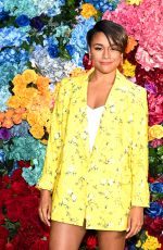 ARIANA DEBOSE at Alice + Olivia Celebrates 20 Years at Close East Lawn in New York 06/15/202
