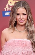 ARIANA MADIX at 2022 MTV Movie & TV Awards: Unscripted in Santa Monica 06/05/2022