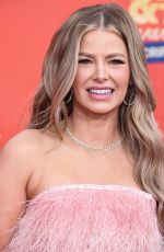 ARIANA MADIX at 2022 MTV Movie & TV Awards: Unscripted in Santa Monica 06/05/2022