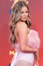 ARIANA MADIX at 2022 MTV Movie & TV Awards: Unscripted in Santa Monica 06/05/2022