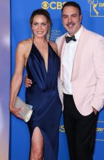 ARIANNE ZUCKER at 49th Annual Daytime Emmy Awards in Pasadena 06/24/2022