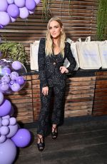 ASHLEE SIMPSON at Kick Off To Summer Event at E.P. & L.P. 06/09/202