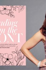 ASHLEY JUDD in Woman & Home Magazine, South Africa July 2022