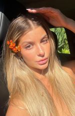 ASHLEY MARIE DICKERSON - Instagram Photos 06/01/2022