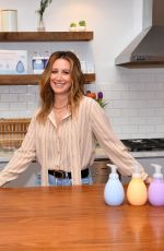 ASHLEY TISDALE Celebrates Launch of Sustainable Baby Care Brand Better for Baby in New York 04/27/2022