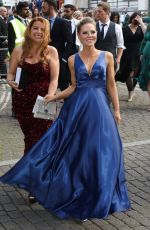 ATEPHANIE WARING Arrives at British Soap Awards 2022 in London 06/11/2022