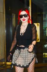 AVA MAX Out and About in New York 06/01/2022