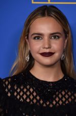 BAILEE MADISON at 49th Annual Daytime Emmy Awards in Pasadena 06/24/2022