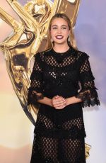 BAILEE MADISON at 49th Annual Daytime Emmy Awards in Pasadena 06/24/2022