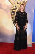 BAILEE MADISON at 49th Annual Daytime Emmy Awards in Pasadena 06/24/2022