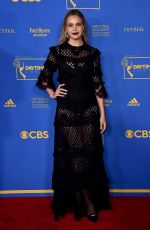 BAILEE MADISON at 49th Annual Daytime Emmy Awards in Pasadena 06/24/2022