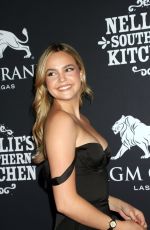BAILEE MADISON at Nellie