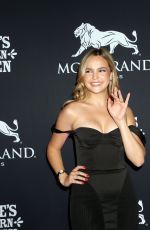 BAILEE MADISON at Nellie