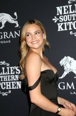 BAILEE MADISON at Nellie