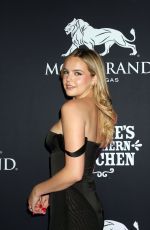 BAILEE MADISON at Nellie