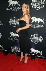 BAILEE MADISON at Nellie
