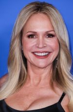 BARBARA ALYN WOODS at 49th Annual Daytime Emmy Awards in Pasadena 06/24/2022