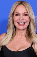 BARBARA ALYN WOODS at 49th Annual Daytime Emmy Awards in Pasadena 06/24/2022